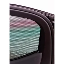 New Polestar 2 EV 2019 - Zonneschermen Autozonneschermen