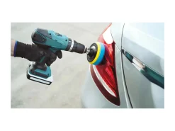 Polijstbuffers set 31-delig voor auto polijsten Auto Polijsten