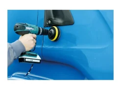 Polijstbuffers set 31-delig voor auto polijsten Auto Polijsten
