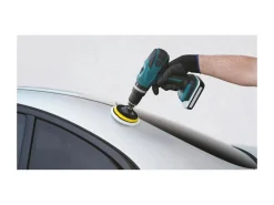 Polijstbuffers set 31-delig voor auto polijsten Auto Polijsten