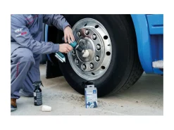 Sale Polijstkoppen voor boormachines - set van 6 Auto Polijsten
