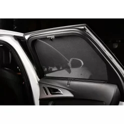 Porsche Cayenne 2011-2017 - Zonneschermen Autozonneschermen