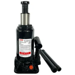 New Potkrik 10000 kg hydraulisch 190-380 Autogereedschap