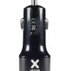 New Power Car-Plug USB/USBC 48W AU203 Kabels & Accessoires