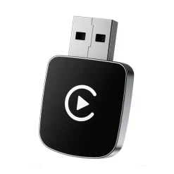 Sale Premium 2-in-1 CarPlay & Android Auto Dongle Draadloze Ontvangers