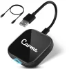 Outlet Premium 2-in-1 CarPlay & Android Auto Dongle Draadloze Ontvangers