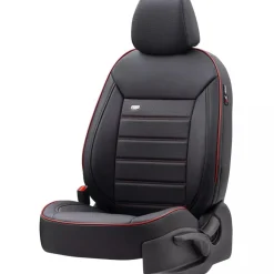 New Premium - Stoelhoezenset Stoel- En Stuurhoezen