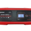 Outlet Processor gestuurde acculader 12V/24V 8A Acculaders & Starthulpen