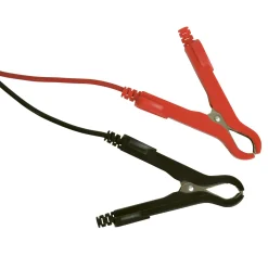 Processor gestuurde 11-staps acculader 12V/24V Acculaders & Starthulpen