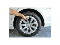 Outlet Pro-Clean reinigingsborstels 5-delig Auto Wassen