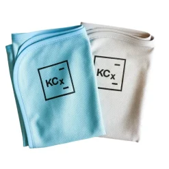 Online Pro Glass Towel Set 2s Auto Poetsen