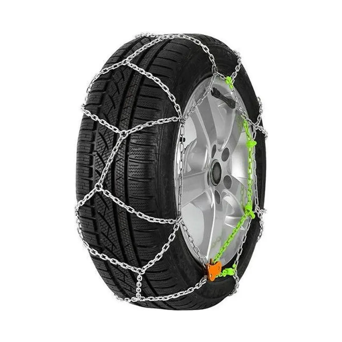 Discount Protrac 4Fun 4010 Sneeuwkettingen Sneeuwkettingen