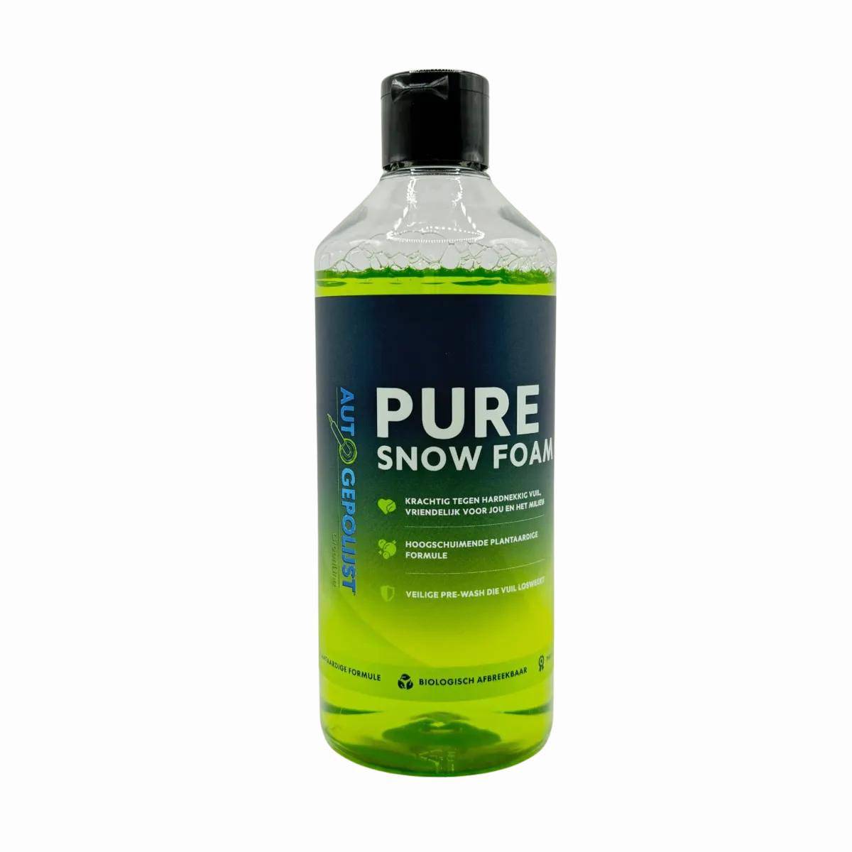Discount Pure Snow Foam - 500 ml Auto Wassen