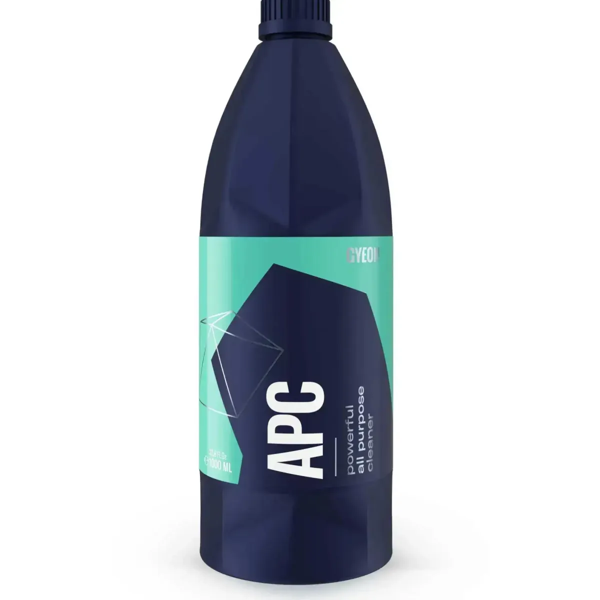 Clearance Q²M APC 1000 ml allesreiniger Interieurverzorging