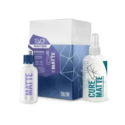 Sale Q2 Matte Evo Mat Lak Bescherming 50ml Auto Polijsten