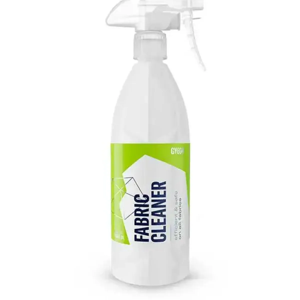 Sale Q²M FabricCleaner Bekledingsreiniger Interieurverzorging