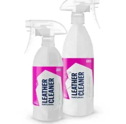 Best Q²M LeatherCleaner Leerreiniger Interieurverzorging
