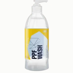 Best Q²M PPF Wash Autoshampoo 500ml Auto Wassen