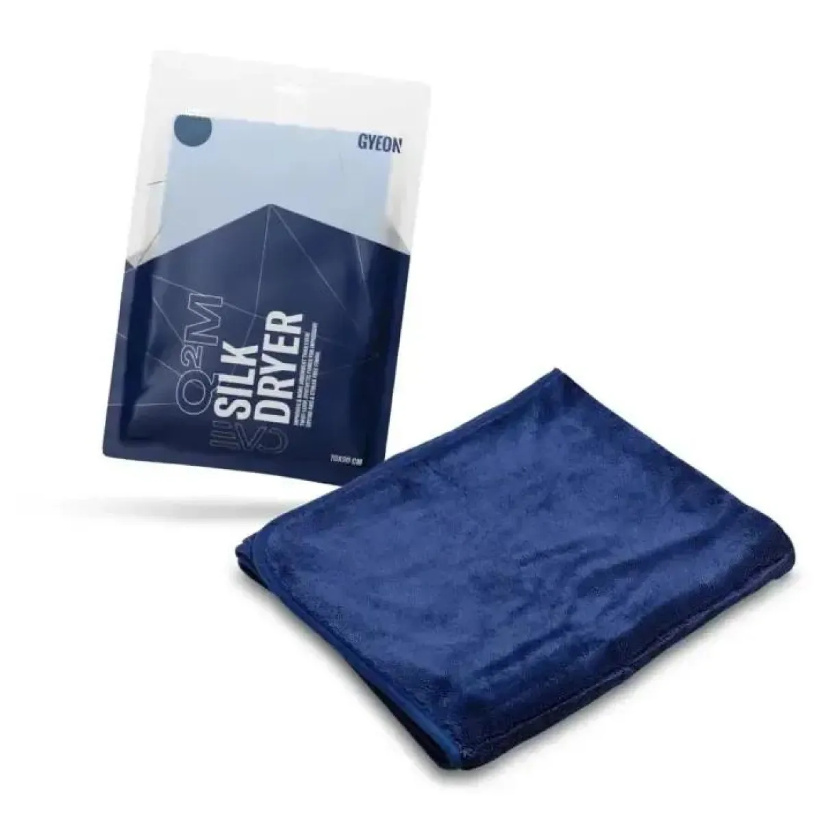 Best Q²M SilkDryer EVO Drying Towel Auto Wassen