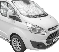 Raamisolatie Ford Transit Custom 2013 Antivries Dekens
