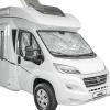Online Raamisolatie Ford Transit vanaf 2014 Antivries Dekens