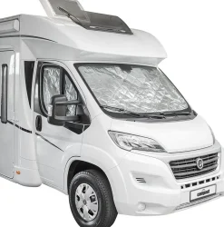 Online Raamisolatie Ford Transit vanaf 2014 Antivries Dekens
