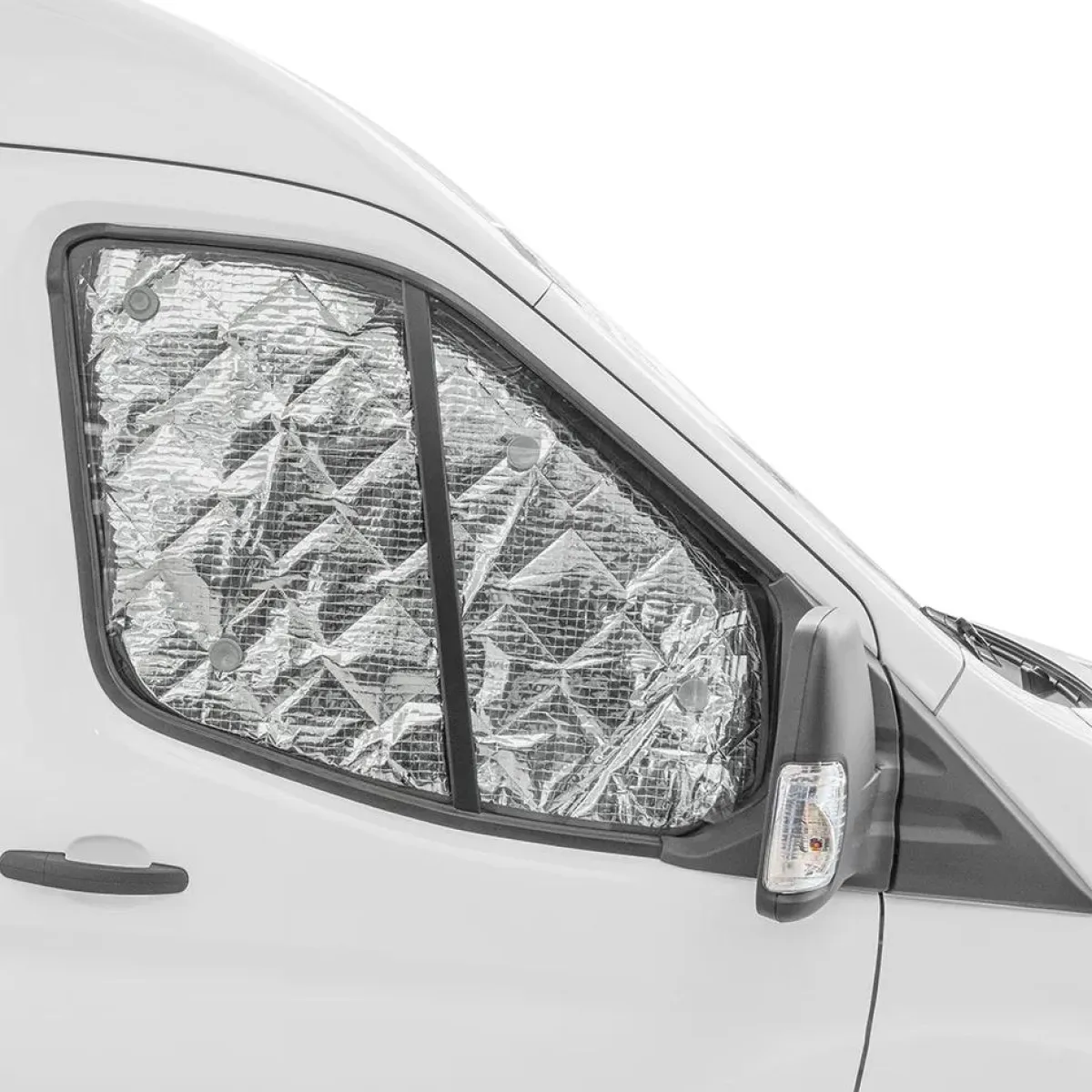 Online Raamisolatie Ford Transit vanaf 2014 Antivries Dekens
