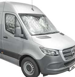 Online Raamisolatie M Sprinter 05-2014 Antivries Dekens