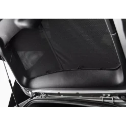 Range Rover Evoque 5 deurs 2011-2019 - Zonneschermen - Autozonneschermen