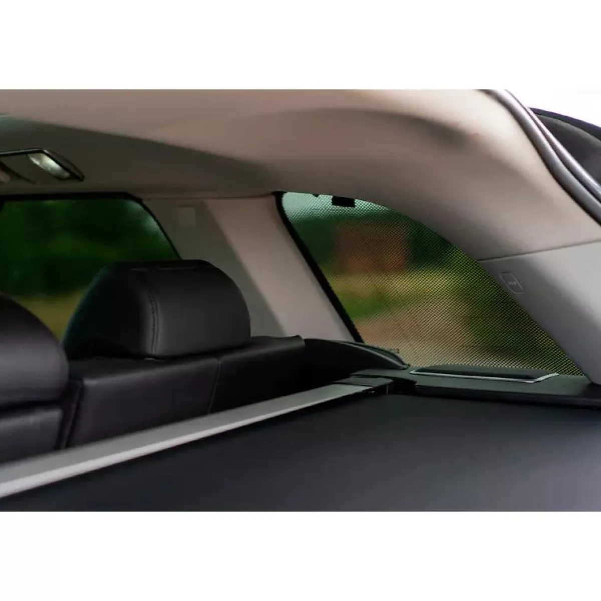 Discount Range Rover Sport 5 deurs 2013 - Zonneschermen - Autozonneschermen
