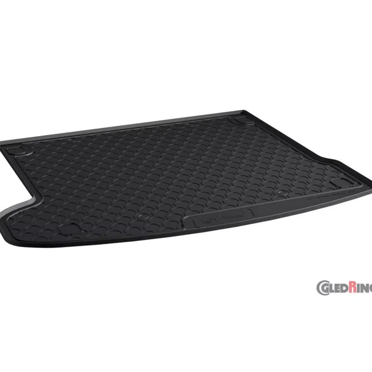 Clearance Range Rover Velar 2017 - Kofferbakmat Automatten