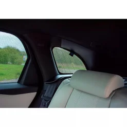 Online Range Rover Velar 2017 - Zonneschermen Autozonneschermen