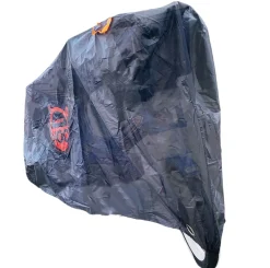 Clearance Redlabel Brommerhoes - 200x70x110 cm Autohoezen