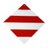 Hot Reflecterend lading markeringsbord 43x43 cm Markeringsborden & -Signalen