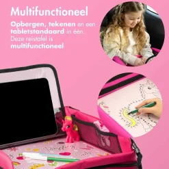 Sale Reistafel met Tablethouder Organizers