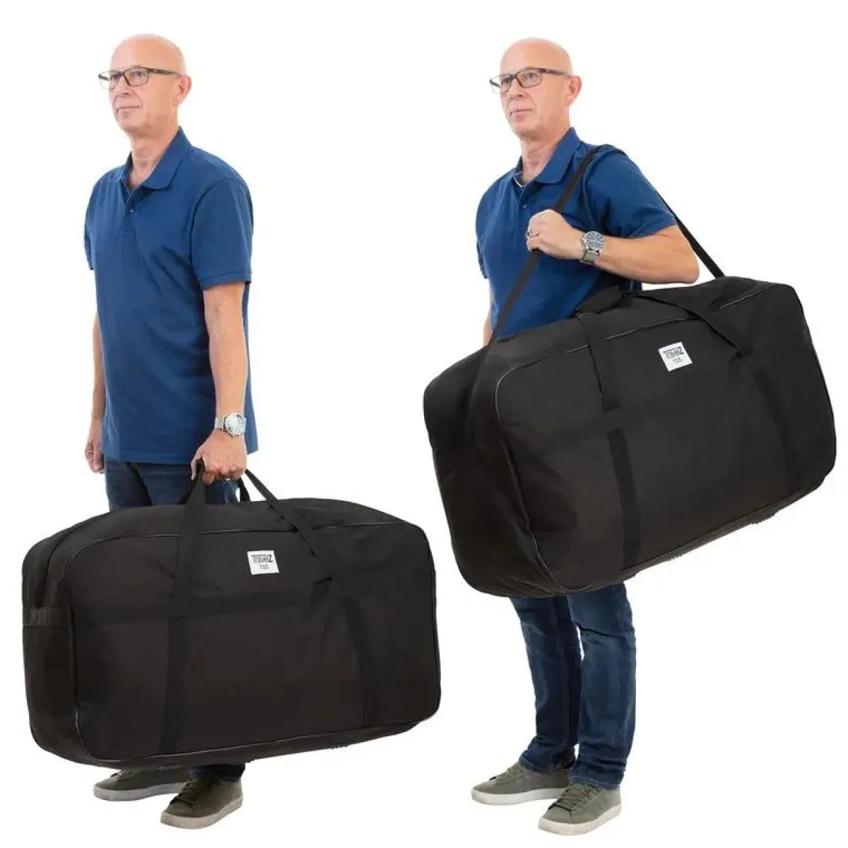 Best Reistas Auto XL 135 liter Autotassen|Rugzakken & Tassen