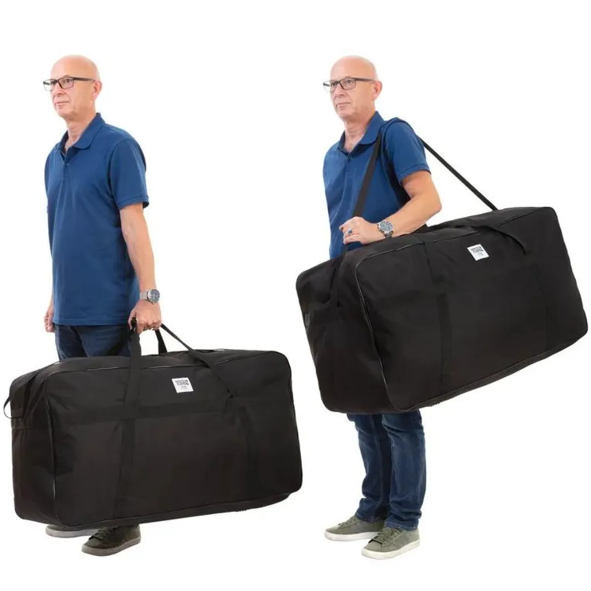 Discount Reistas Auto XXL 175 liter Autotassen|Rugzakken & Tassen