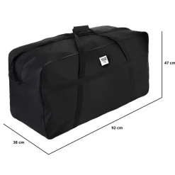 Discount Reistas Auto XXL 175 liter Autotassen|Rugzakken & Tassen