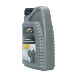 Hot Remvloeistof DOT4 1Ltr Oliën & Vloeistoffen