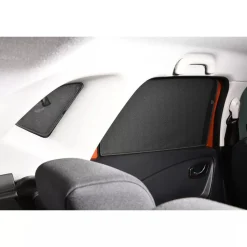 Online Renault Captur 5 deurs 2013 - Zonneschermen Autozonneschermen