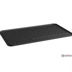 Renault Captur 2013-2019 - Kofferbakmat Automatten