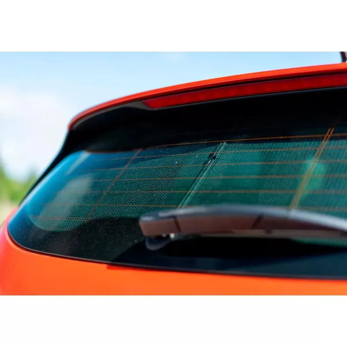 Best Renault Clio 5 deurs 2019 - Zonneschermen Autozonneschermen
