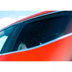 Best Renault Clio 5 deurs 2019 - Zonneschermen Autozonneschermen