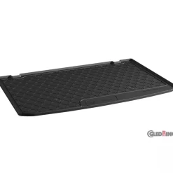 Renault Clio IV 5-deurs 2012 - Kofferbakmat Automatten