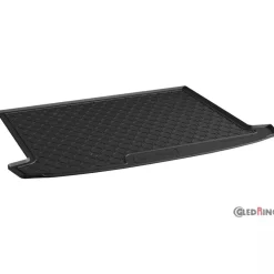 Best Renault Clio IV Grandtour 2013 - Kofferbakmat Automatten