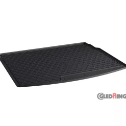 New Renault Megane III Grandtour 2008-2015 - Kofferbakmat Automatten