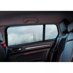 New Renault Megane IV Grandtour 2016 - Zonneschermen Autozonneschermen
