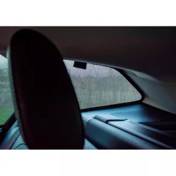 New Renault Megane IV Grandtour 2016 - Zonneschermen Autozonneschermen