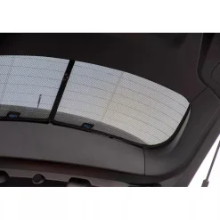 New Renault Megane IV Grandtour 2016 - Zonneschermen Autozonneschermen