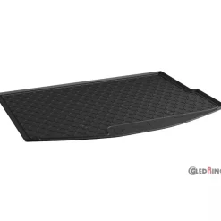 Online Renault Scenic IV 11/2016 - Kofferbakmat Automatten